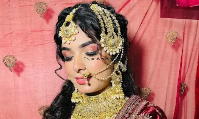 Rahul Makeovers Studio